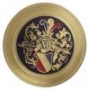 Bandknopf 938